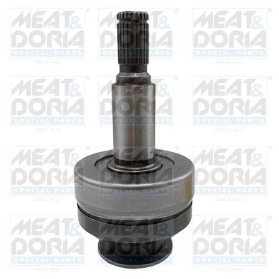 Pinion, starter